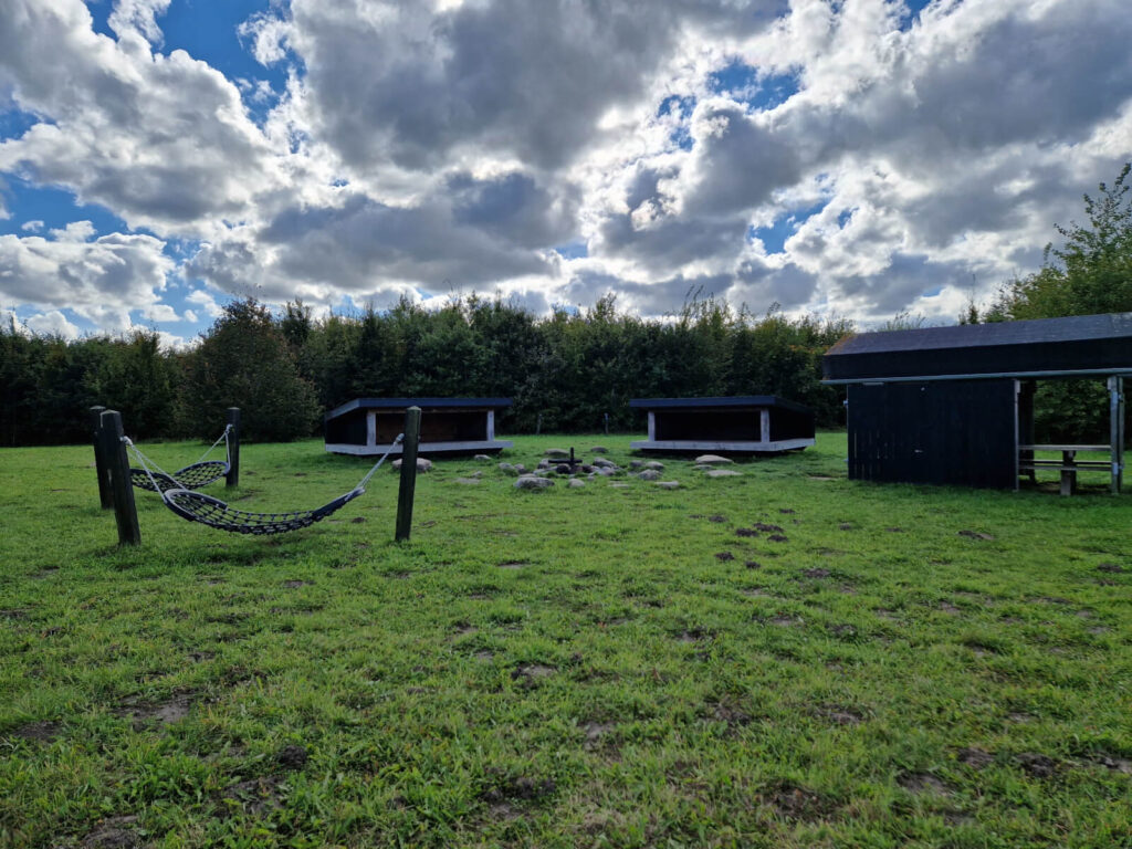 Åbo Skov Shelterplads