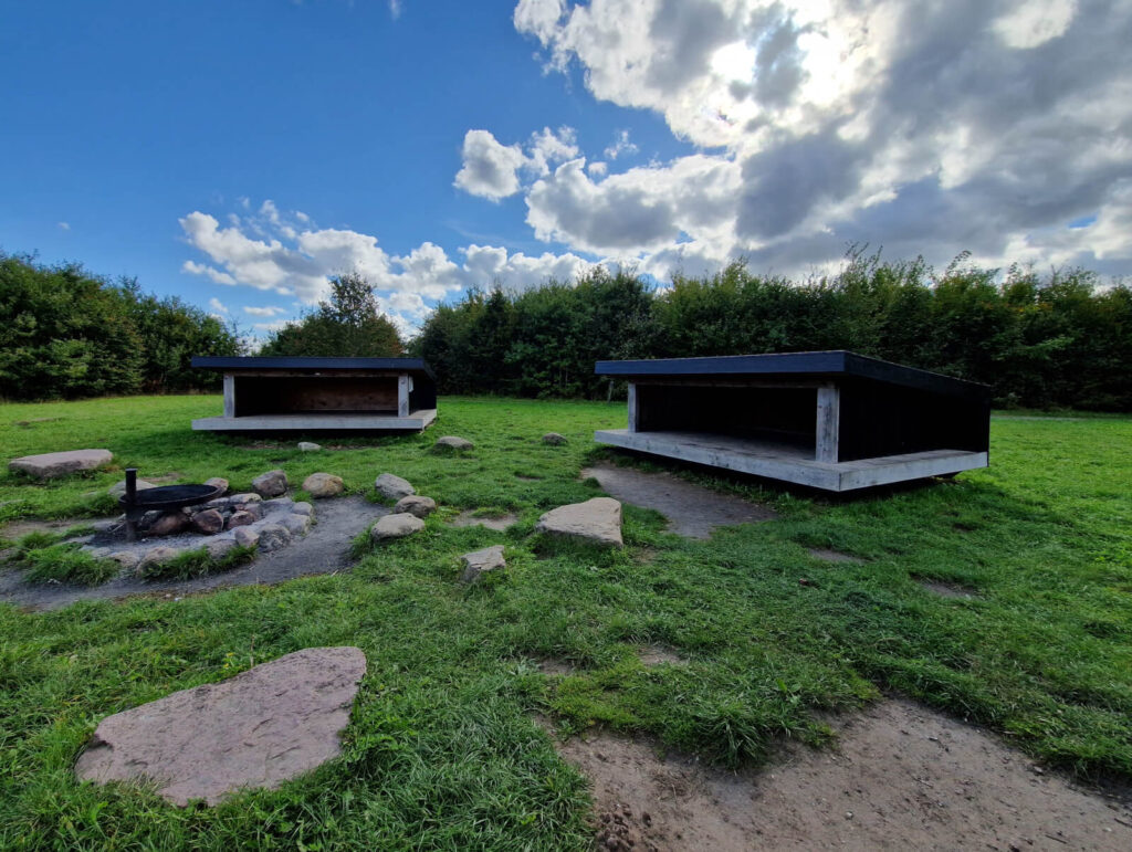 Åbo Skov Shelterplads