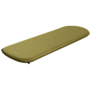 Nordic Peak selvoppusteligt liggeunderlag – Single 7 cm