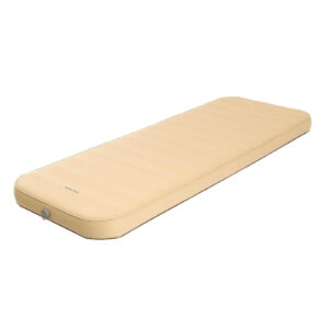 Nordic Peak selvoppusteligt liggeunderlag – Deluxe 10 cm (Single)