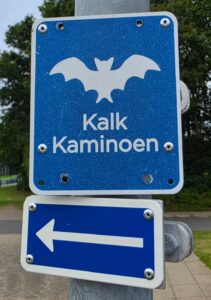 Kalk Kaminoen fra Stoholm til Skelhøje